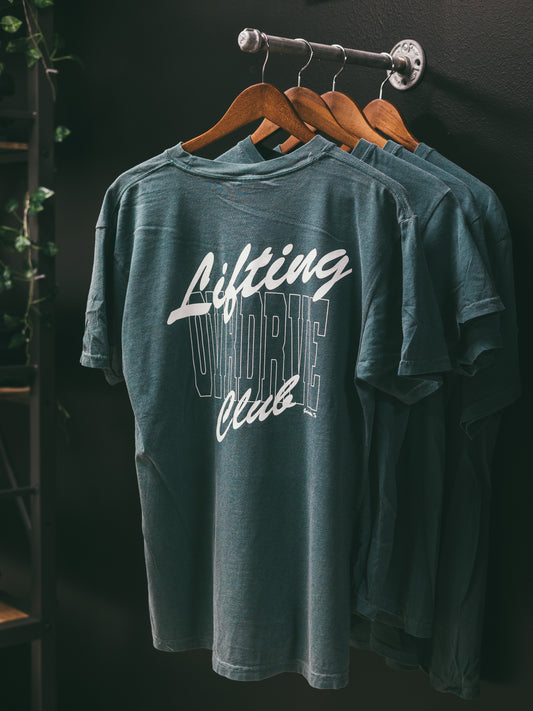 OD Lifting Club T-Shirt