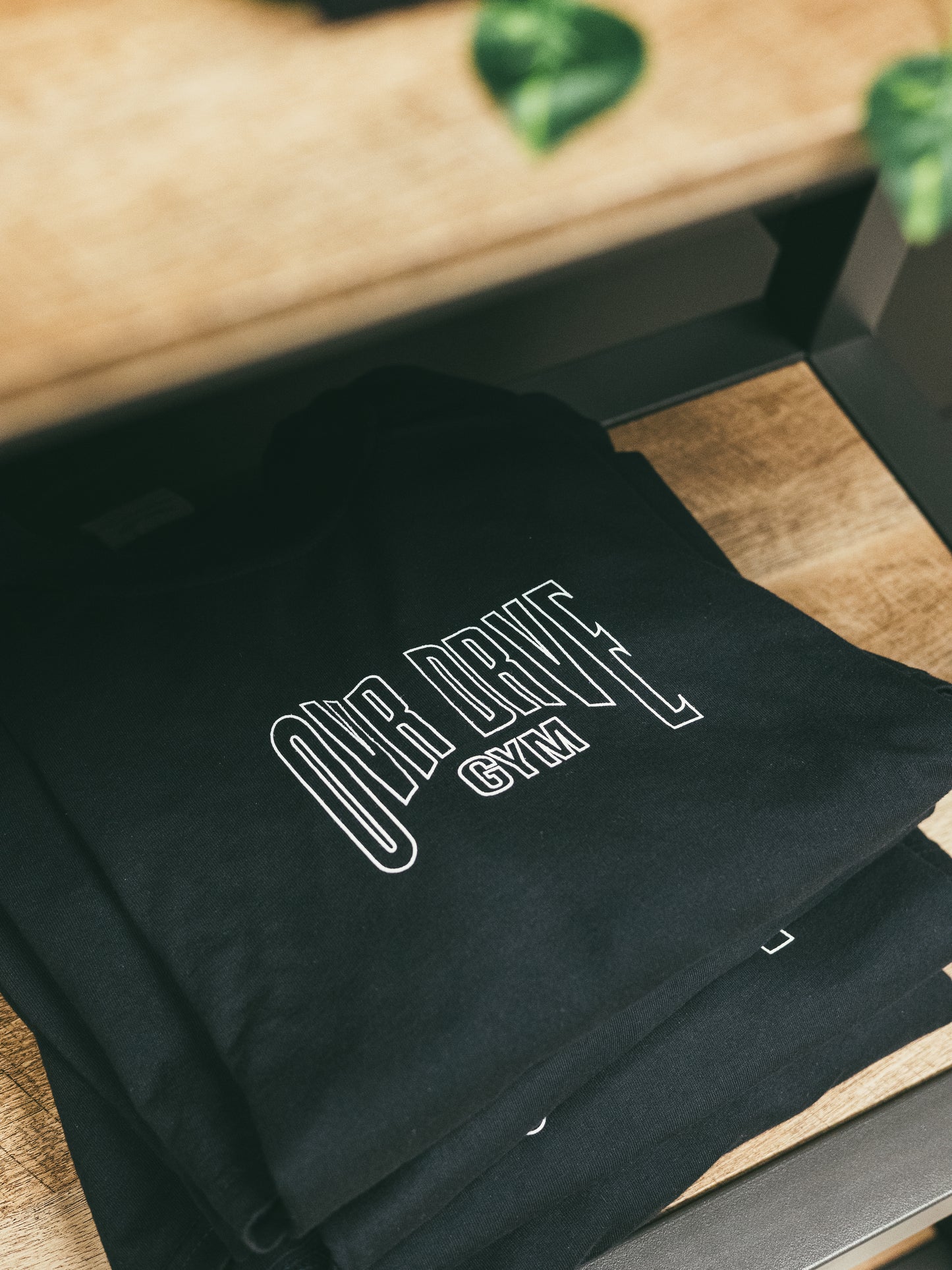 OD Gym T-Shirt