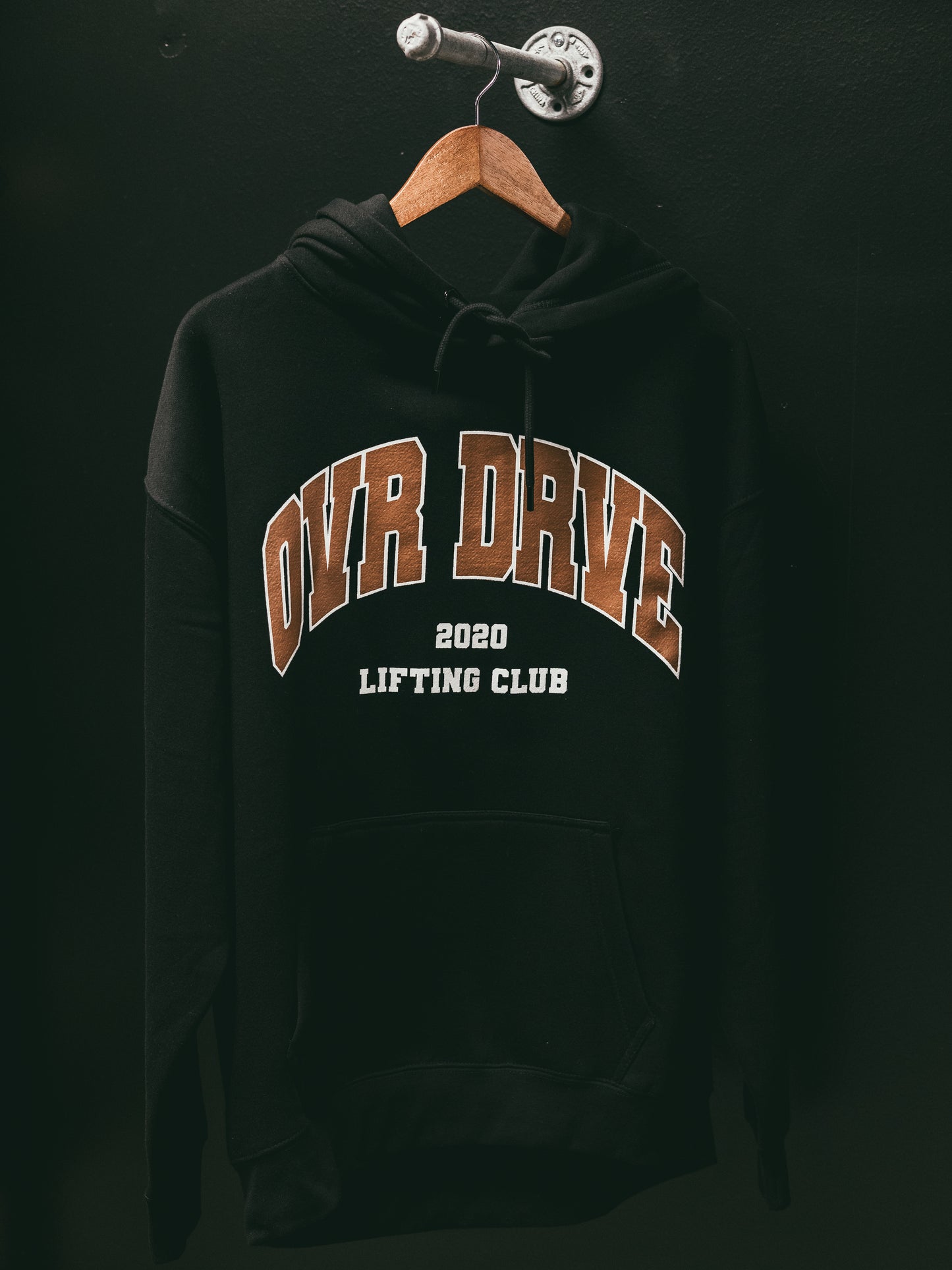 ODLC Hoodie