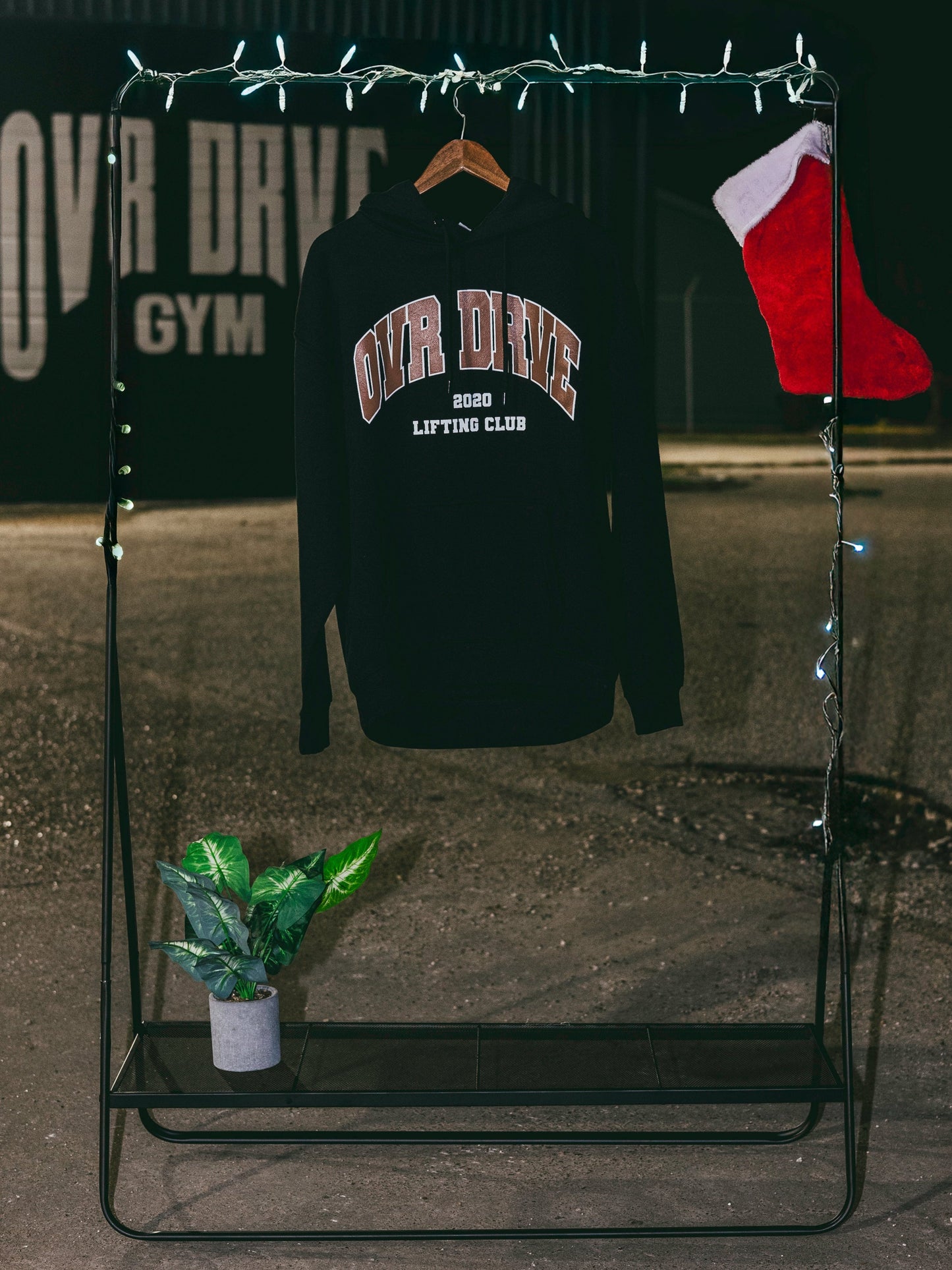 ODLC Hoodie