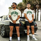 O.D University Tee